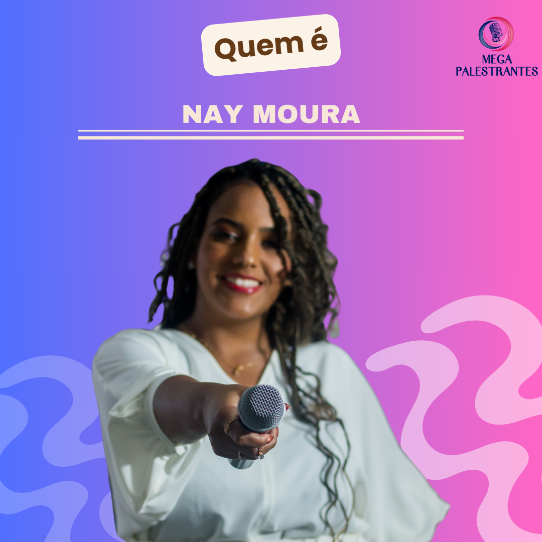 Nay Moura